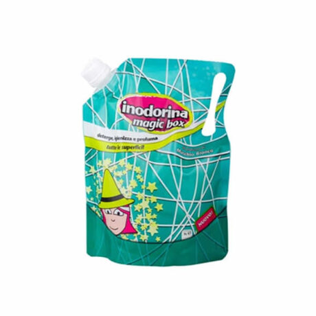 Inodorina Magic Home sredstvo za čišćenje 1 L