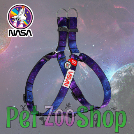 WAUDOG Nasa21 Am za pse, više veličina