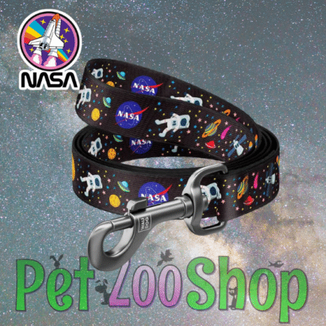 WAUDOG Nasa povodac za pse, više veličina