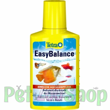 Tetra EasyBalance stabilizator akvarijumske vode, 100 ml