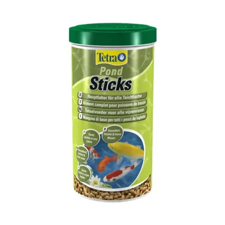 Tetra Pond Sticks hrana za koi i japanske šarane više pakovanja