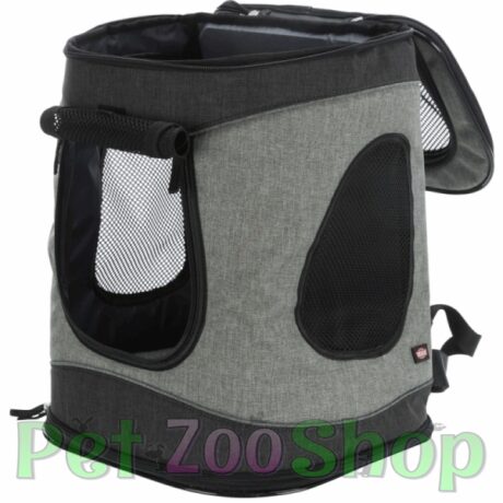 Trixie Timon transportni ranac za pse i mačke do 12 kg, 34 × 44 × 30 cm