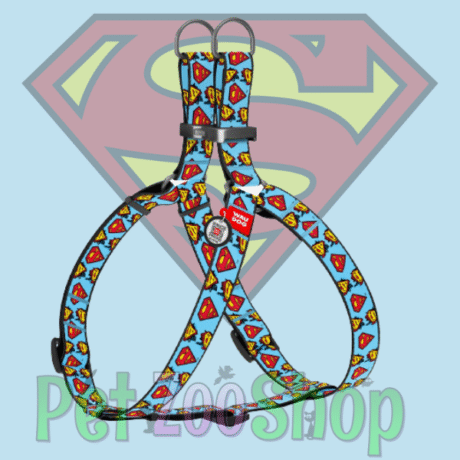 WAUDOG Superman Am za pse, više veličina