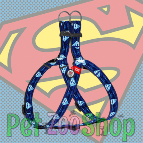 WAUDOG Superman3 Am za pse, više veličina