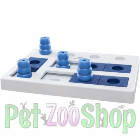 Trixie Chess interaktivna igračka za pse, 40 × 27 cm