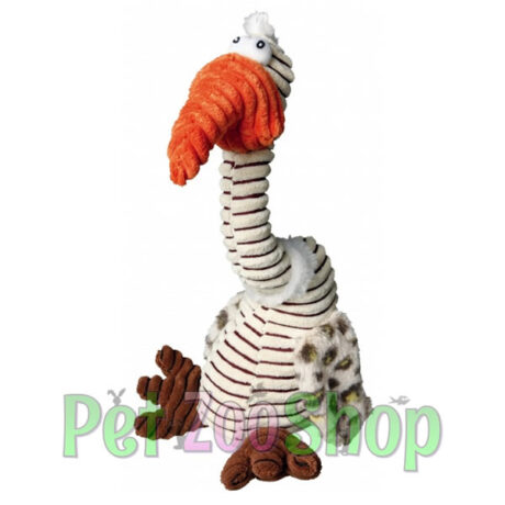 Trixie plišani lešinar za pse, 32 cm