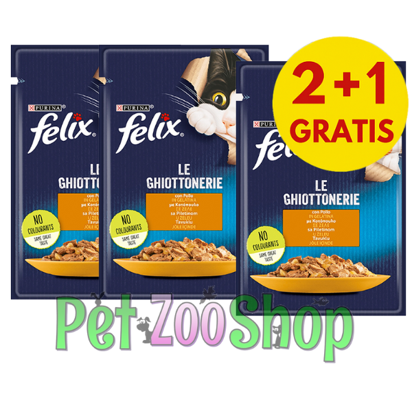 FELIX-PILETINA