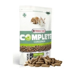 HRANA ZA MALE ŽIVOTINJE