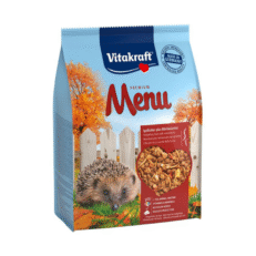 Hrana za male sisare