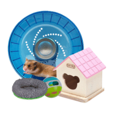 OPREMA ZA MALE ŽIVOTINJE