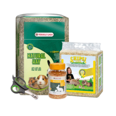 NEGA I HIGIJENA MALIH ŽIVOTINJA