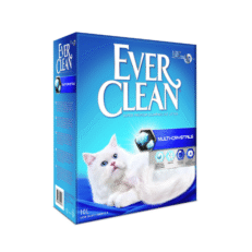 Pesak (posipi) za mačke i osveživači