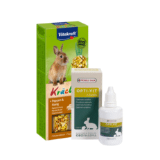 DODACI ISHRANI ZA MALE ŽIVOTINJE