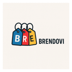 Brendovi