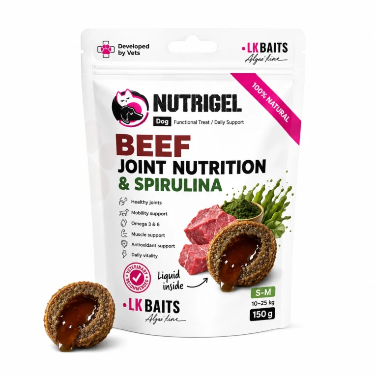 8000103-lk-baits-nutrigel-beef-joint-spirulina-sm-150gr