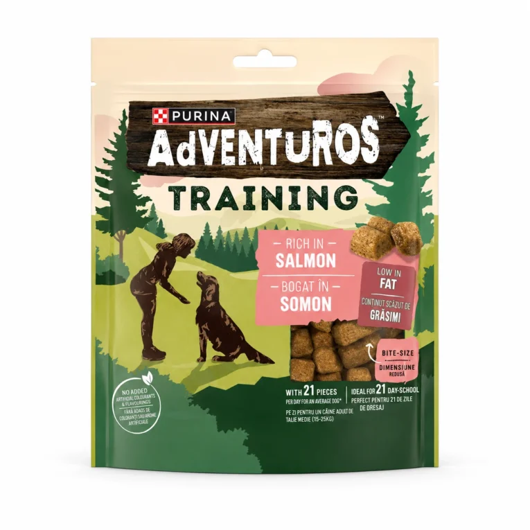 adventuros-trening-losos-115g
