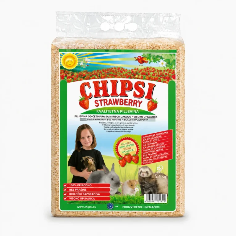 chipsi-piljevina-sa-mirisom-jagode