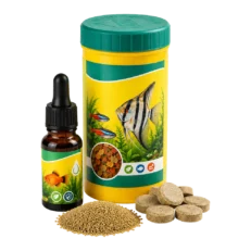Dodaci hrani i vitamini