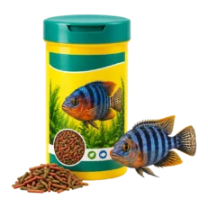 Hrana za ciklide
