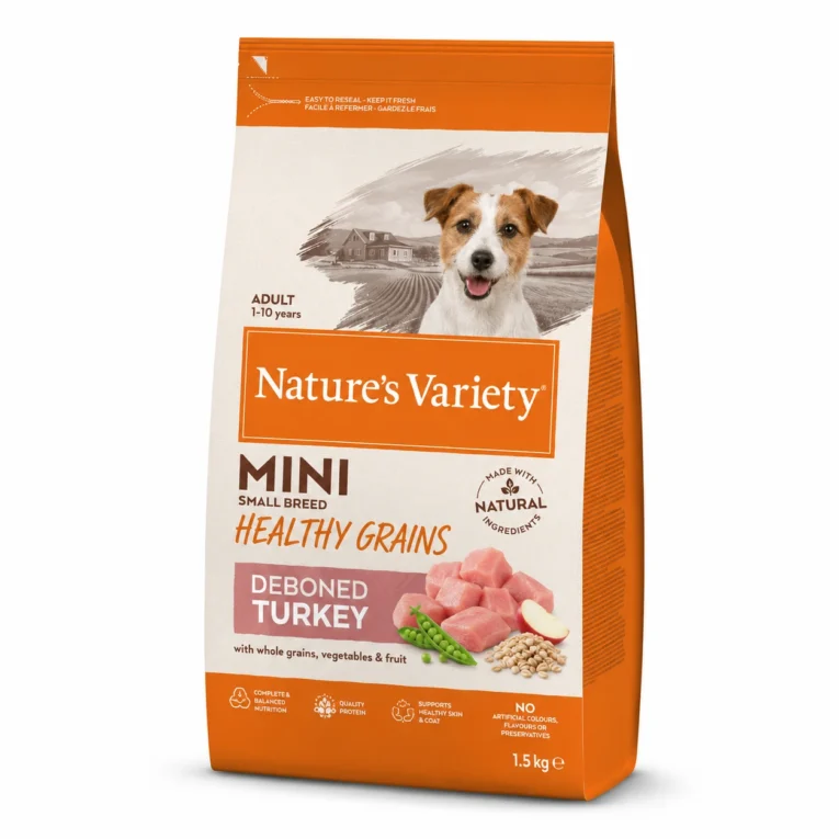 natures-variety-healthy-grains-dog-mini-curetina-krupno