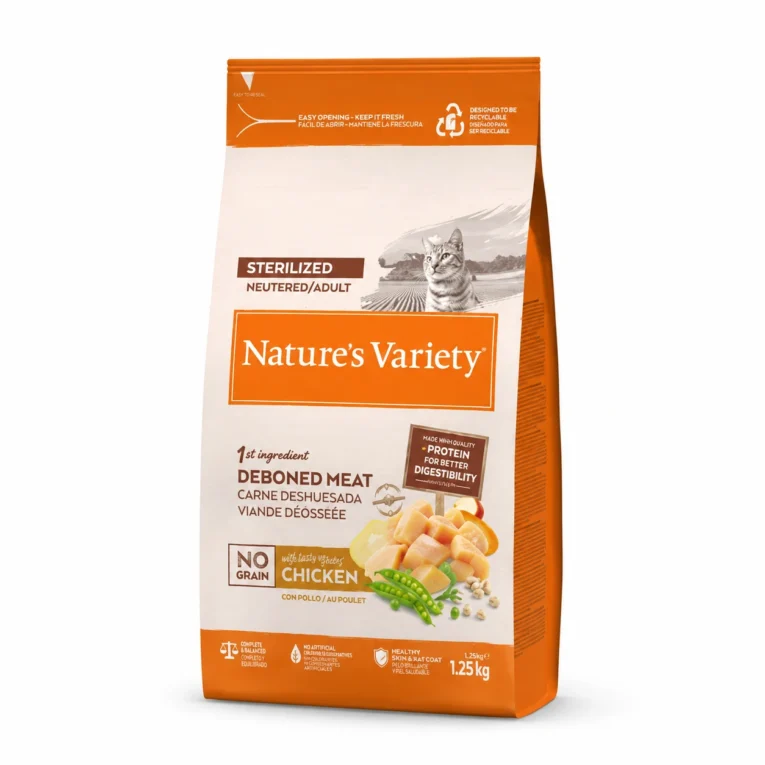 natures-variety-no-grain-cat-sterilised-piletina-krupno