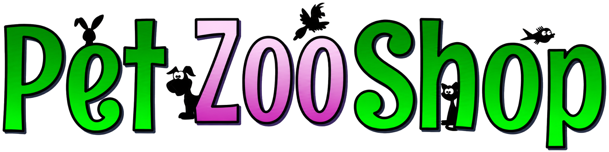 Pet Zoo Shop