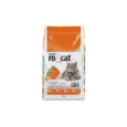 ROCAT posip / pesak za mačke Orange 5L