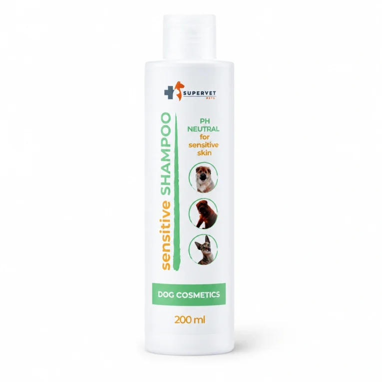 supervet-sensitive-shampoo-200ml