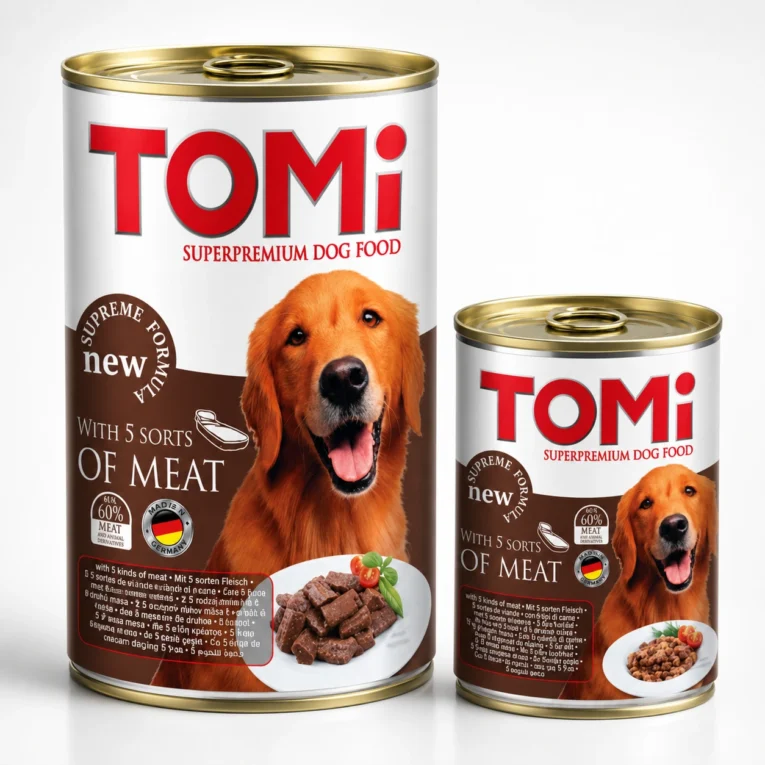 tomi-konzervirana-hrana-za-pse-5-vrsta-mesa-400gr-1200gr