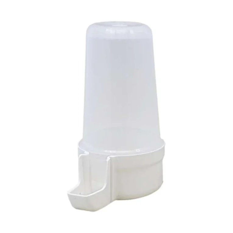 Nobby bela pojilica za ptice 70 ml