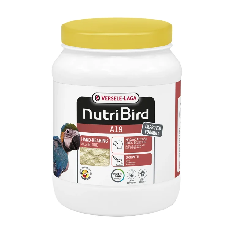 VL3306-nutribird-a19-800gr