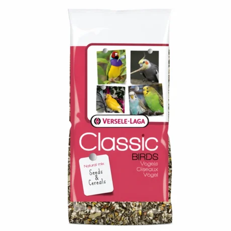 Versele-Laga Classic Parrots semenska hrana za velike papagaje 12,5 kg