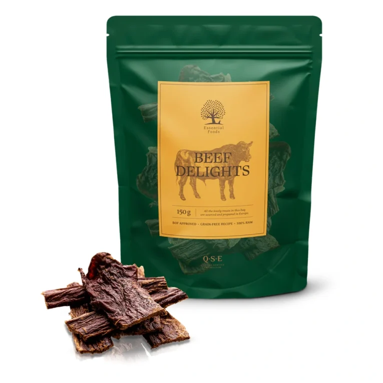 essential-beef-delights-suseni-govedji-jednjak-za-pse-150g