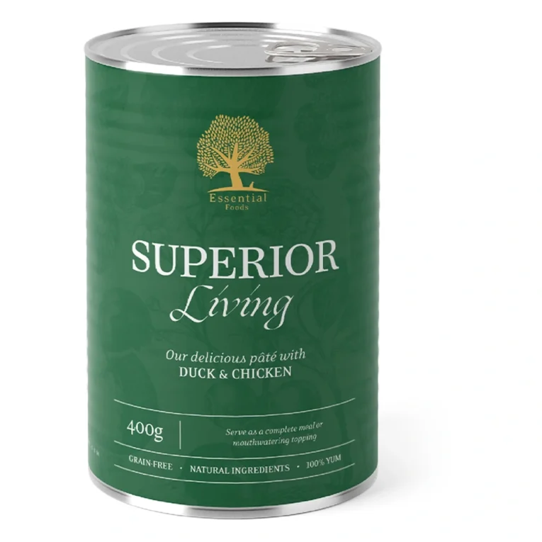 essential-superior-living-pate-pacetina-piletina-400g