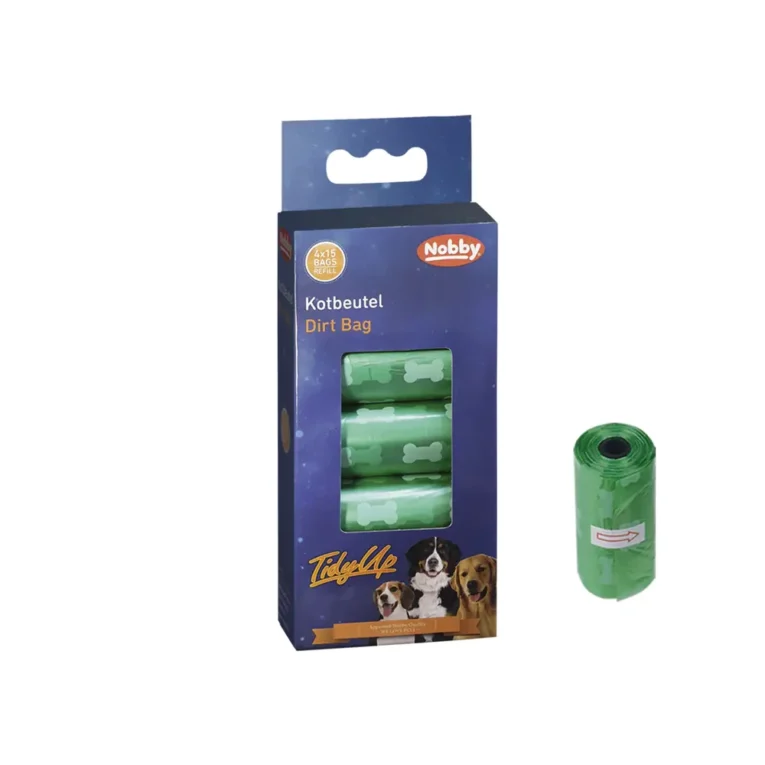 nobby-nb67360-kese-za-izmet-zelene-4x15