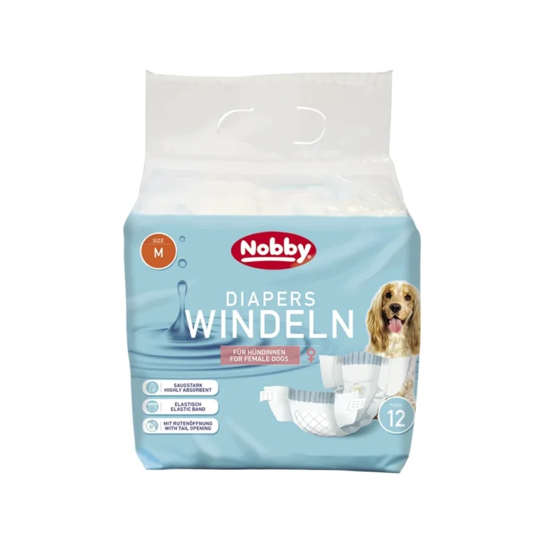 nobby-pelene-za-zenke-12-kom