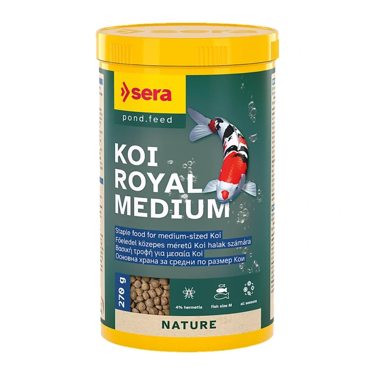 sera-koi-royal-medium-1000ml-se7115