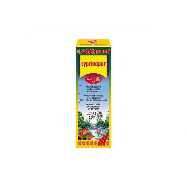 sera-pond-cyprinopur-500ml-se7460