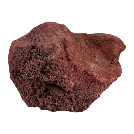 Sera Rock Red Lava L prirodni lava kamen, 16–23 cm