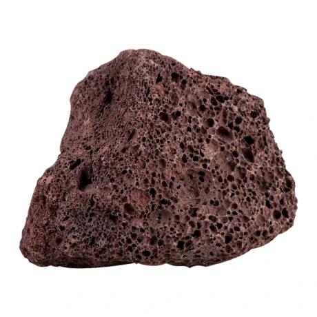 Sera Rock Red Lava S/M prirodni lava kamen, 8–15 cm
