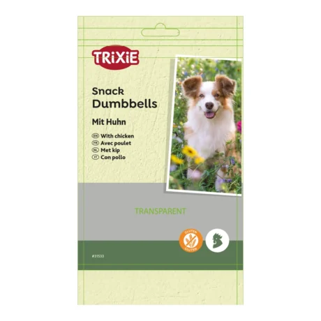 Trixie PREMIO Chicken Bites – pileći tegići za pse