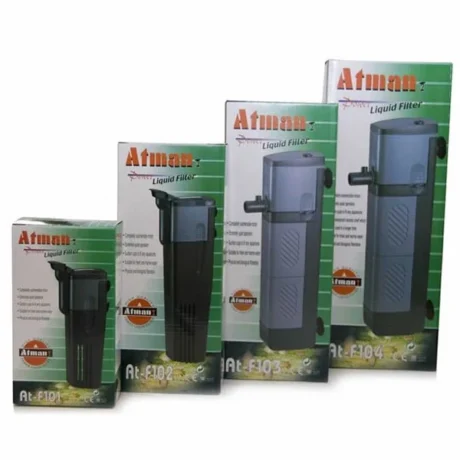 Atman ATF-100 unutrašnji filter za akvarijum