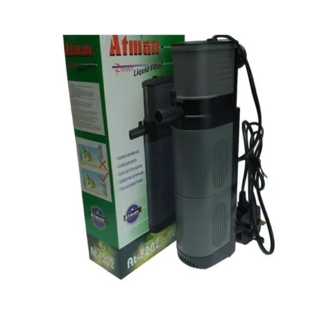 Atman ATF-200 i ATF-201 unutrašnji filter