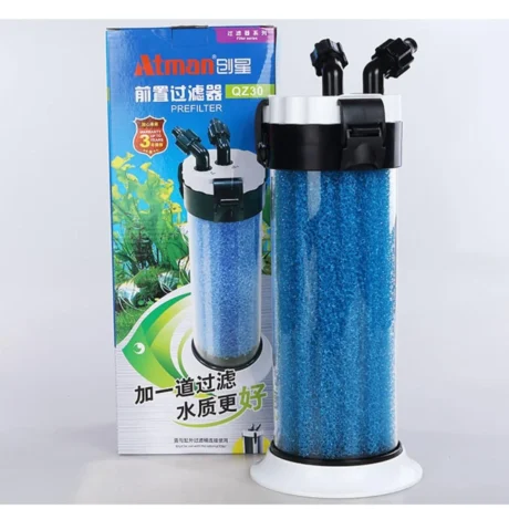 Atman CX-QZ30 predfilter za kanister filter