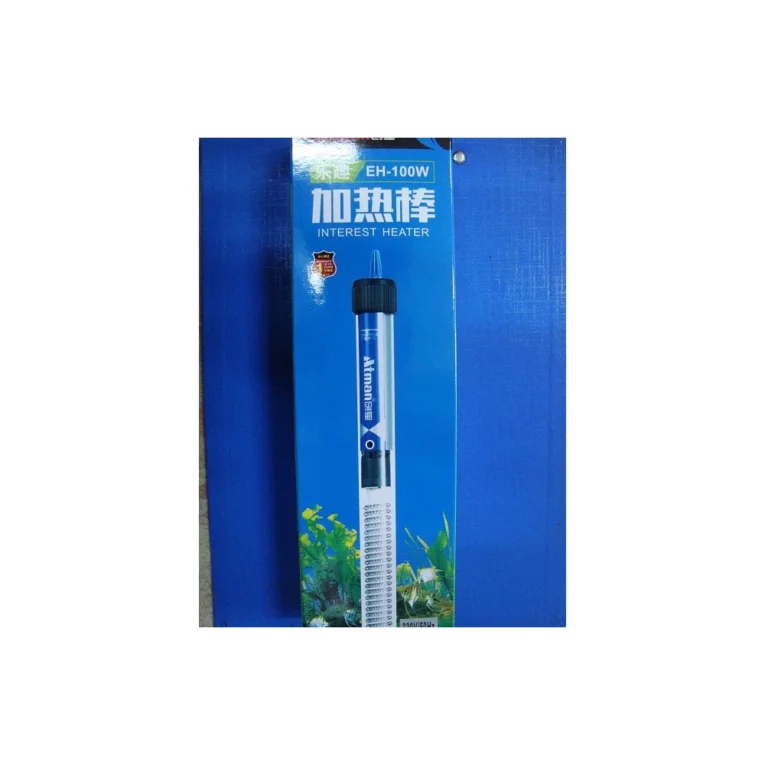 Atman EH-100W grejač za akvarijum 100 W