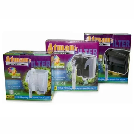 Atman HF Hang-On filter za akvarijum
