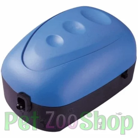 Atman HP-1000 vazdušna pumpa za akvarijum – 180 l/h
