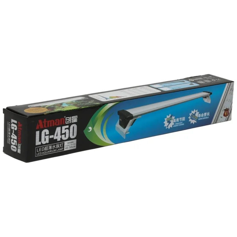 Atman LG LED rasveta za akvarijum – LG-450 i LG-600