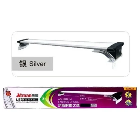 Atman LGM LED rasveta za akvarijum – LGM-600, LGM-900 i LGM-1200