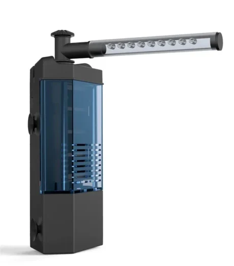 Atman SKF-200 unutrašnji ugaoni filter za akvarijum